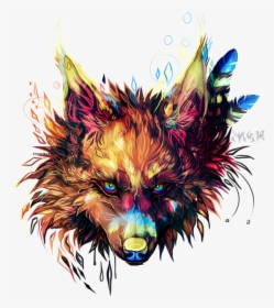 Change Is Good - Watercolor Animal Png Free, Transparent Png, Free Download