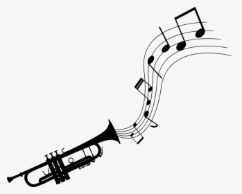 Trumpet, HD Png Download, Free Download
