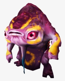 The Runescape Wiki - Rs3 Goebie, HD Png Download, Free Download