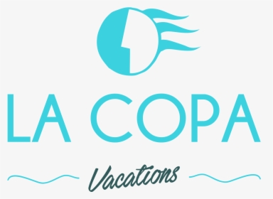 La Copa Vacations - Graphic Design, HD Png Download, Free Download