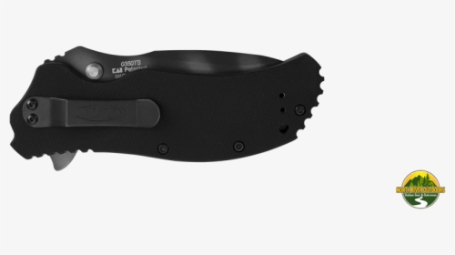 Zt 0350tsst 3-1/4 - Zero Tolerance Knives, HD Png Download, Free Download