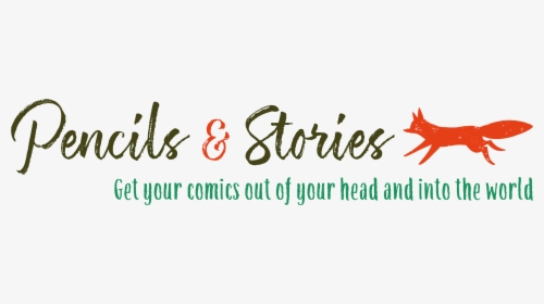 Pencils & Stories - Calligraphy, HD Png Download, Free Download