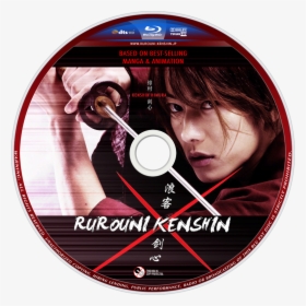Image Id - - Takeru Satoh Rurouni Kenshin, HD Png Download, Free Download