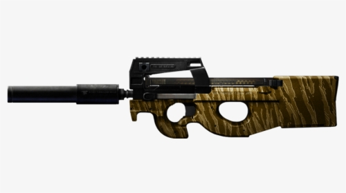 Combat Arms Wiki - Combat Arms P90tr Se, HD Png Download, Free Download