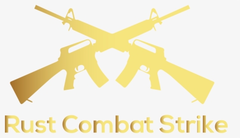 Skull And Crossed Rifles, HD Png Download, Free Download