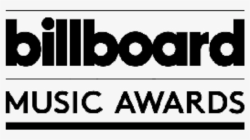 Billboard Music Awards Transparent Logo, HD Png Download, Free Download