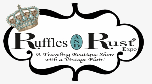 Ruffles And Rust, HD Png Download, Free Download
