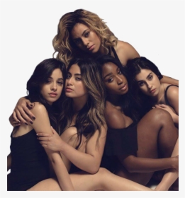 #fifthharmony #fifthharmonyedit #camilacabello #dinahjane - Fifth Harmony Photoshoot, HD Png Download, Free Download