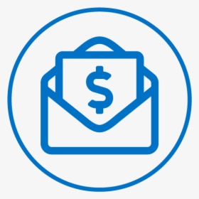 Envelope Icon - - Sign, HD Png Download, Free Download