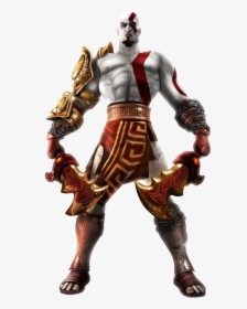 Transparent Kratos Png - God Of War Kratos Png, Png Download, Free Download