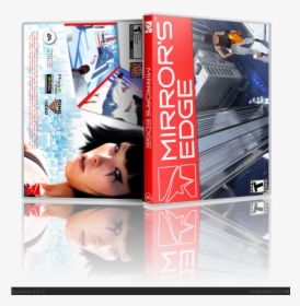 Mirrors Edge, HD Png Download, Free Download