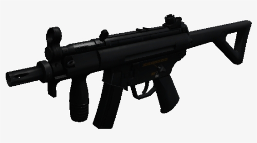 S Edge Series Wikia - Mp5 Airsoft, HD Png Download, Free Download