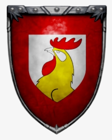 Sigil House-herston - Game Of Thrones House Horpe, HD Png Download, Free Download
