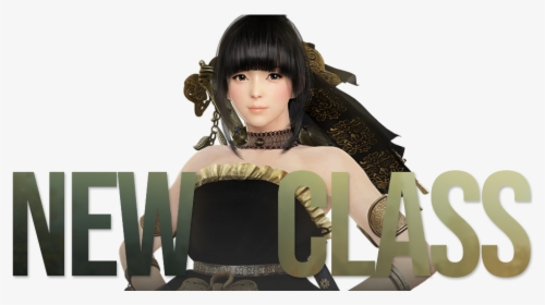 Black Desert Png, Transparent Png, Free Download