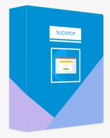 4-slickpop - Slickpop, HD Png Download, Free Download