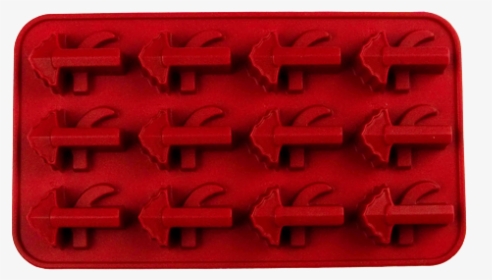 Florida State Seminole Ice Tray And Candy Mold - Screwdriver, HD Png Download, Free Download