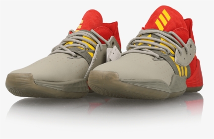 Adidas Harden Vol - Sneakers, HD Png Download, Free Download