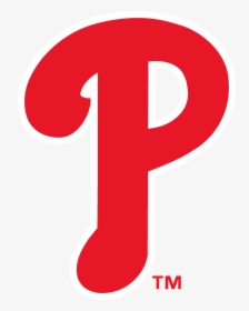 Philadelphia Phillies Logo Png, Transparent Png, Free Download