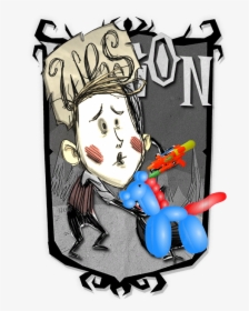 Don T Starve Together Kittykit, HD Png Download, Free Download