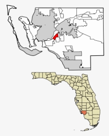 County Florida, HD Png Download, Free Download