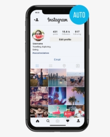 Instagram, HD Png Download, Free Download