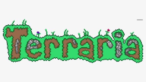 Terraria Game, HD Png Download, Free Download