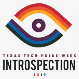Texas Tech Ttu Pride Week - Graphic Design, HD Png Download, Free Download