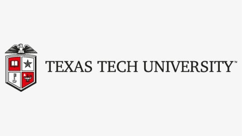 Ttu Texas Tech University Logo3 - Calligraphy, HD Png Download, Free Download