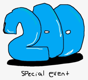 200 Followers Special Event Clipart , Png Download, Transparent Png, Free Download