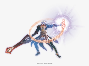 Final Fantasy Rune Fencer, HD Png Download, Free Download