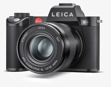 "  Title=" - Leica Sl2, HD Png Download, Free Download