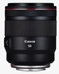Rf 50mm F1 - Canon Ef 75-300mm F/4-5.6 Iii, HD Png Download, Free Download