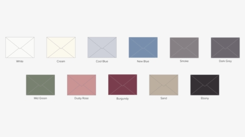 Envelopes-01 - Triangle, HD Png Download, Free Download