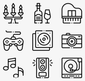 Icon, HD Png Download, Free Download