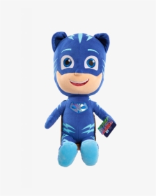 Pj Masks Plush Catboy, HD Png Download, Free Download