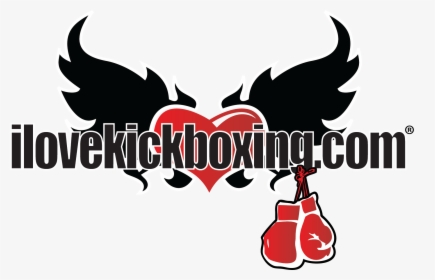 Super Kickboxing Classes Discount At Victory Martial - Love Kickboxing Logo, HD Png Download, Free Download