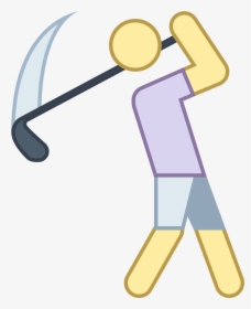 Image Library Download Golf Icon Free Download Png, Transparent Png, Free Download