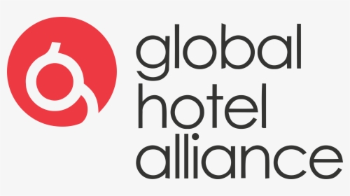 Global Hotel Alliance Logo Vector, HD Png Download, Free Download