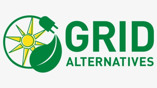 Grid Alternatives Logo, HD Png Download, Free Download