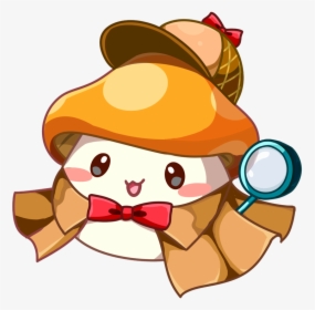Website Mascot Kino - Cartoon, HD Png Download, Free Download