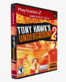 Tony Hawk Underground 2, HD Png Download, Free Download