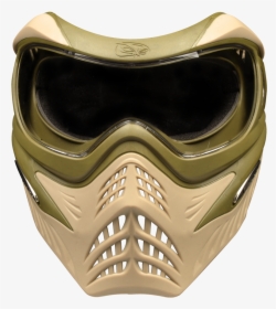 Paintball Mask V Force Png, Transparent Png, Free Download