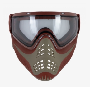 Vforce Profiler Paintball Goggles, HD Png Download, Free Download