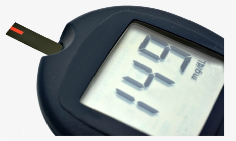 Blood Sugar Monitor Image - Gadget, HD Png Download, Free Download