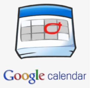 Png Logo De Google Calendar, Transparent Png, Free Download