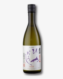 The Nose On This Specially Released Seasonal Draft - Sake, HD Png Download, Free Download