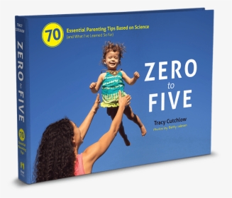 Zero To Five - Zero To Five Book, HD Png Download, Free Download