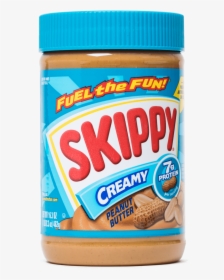 Jiffy Peanut Butter Png - Skippy Peanut Butter, Transparent Png, Free Download