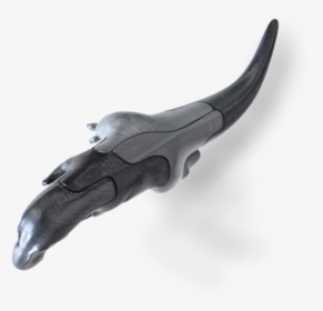 Dino - Gun, HD Png Download, Free Download