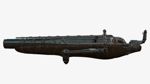 Nukapedia The Vault - Weapon, HD Png Download, Free Download